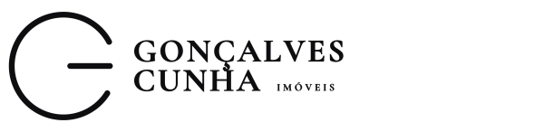 Logo - GONÇALVES CUNHA IMÓVEIS