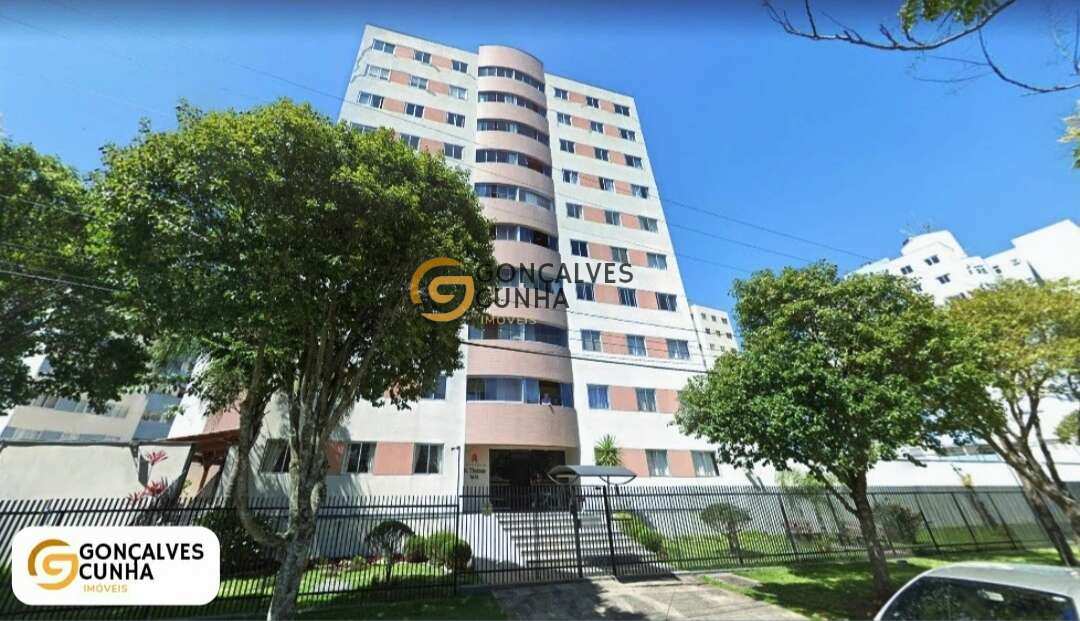 Apartamento 2 Quartos | Sacada com Churrasqueira | 3 Vagas Cobertas | Portão – Curitiba - 63,42m2 - GONÇALVES CUNHA IMÓVEIS