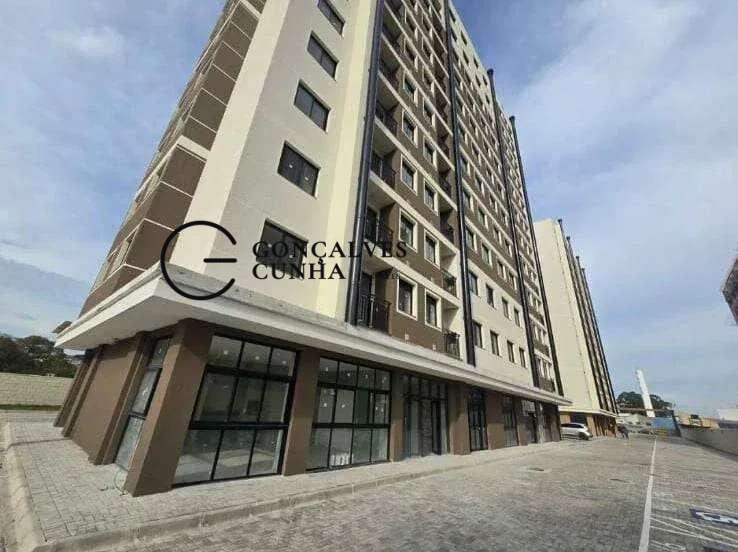 Apartamento à Venda no Prado Velho em Curitiba 3 Quartos 56m2 - GONÇALVES CUNHA IMÓVEIS