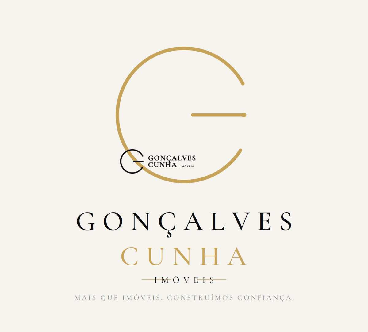 Casa 4 Quartos Atuba Curitiba 151m2 - Estuda permuta por chácara na região Norte - GONÇALVES CUNHA IMÓVEIS