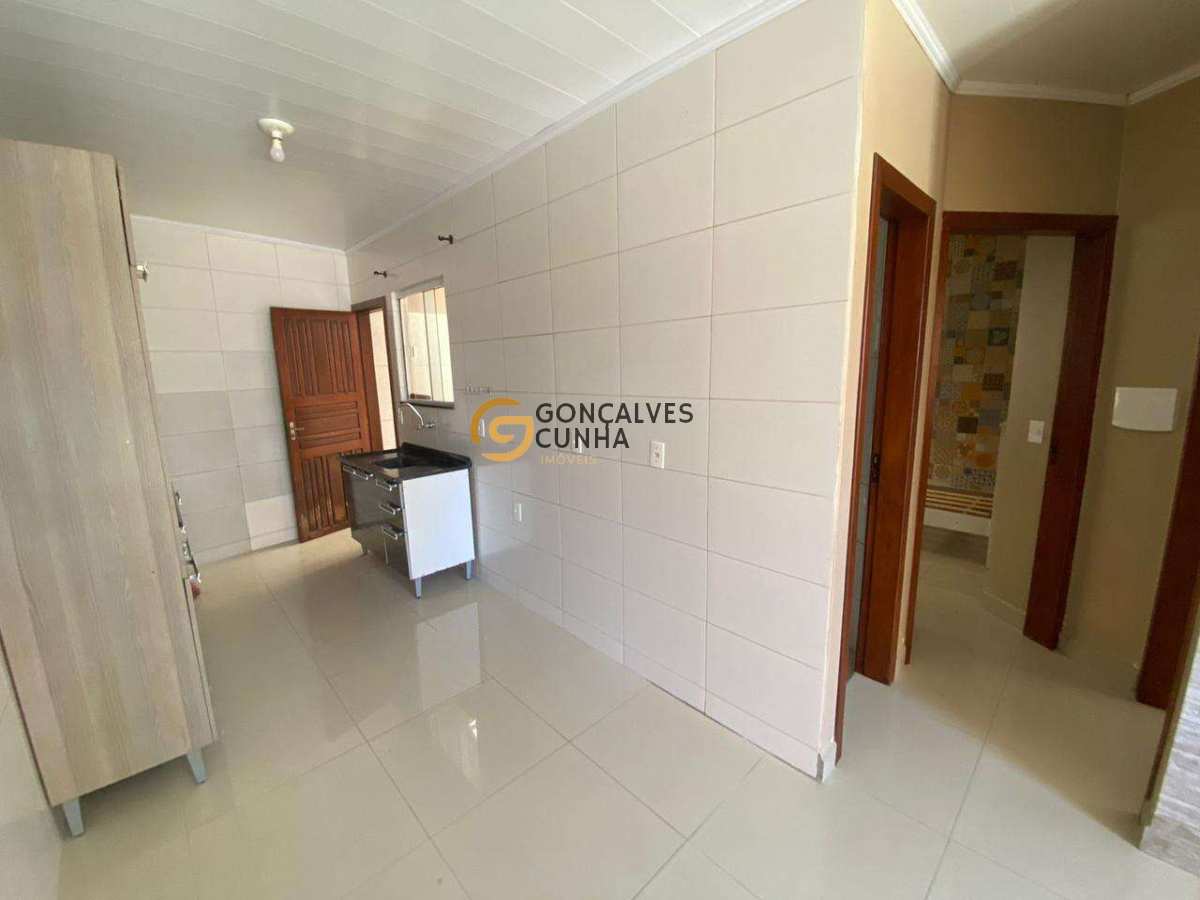 CASA 2 QUARTOS À VENDA EM PIRAQUARA | CONFORTO, SEGURANÇA E EXCELENTE CUSTO-BENEFÍCIO 78m2 - GONÇALVES CUNHA IMÓVEIS