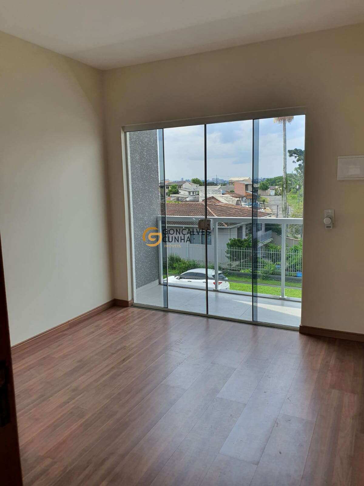 Sobrado Novo à venda no Alto Boqueirão - 86,70m2 - GONÇALVES CUNHA IMÓVEIS