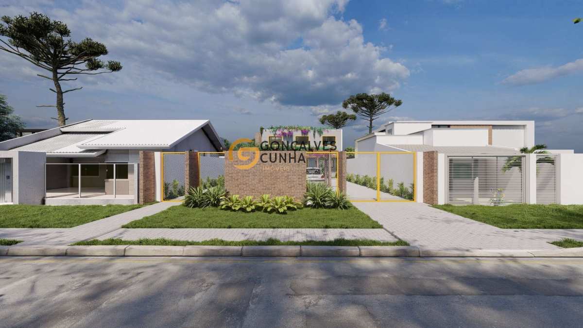 Studio à venda em Curitiba, Cajuru, com 1 quarto, 20m² - GONÇALVES CUNHA IMÓVEIS