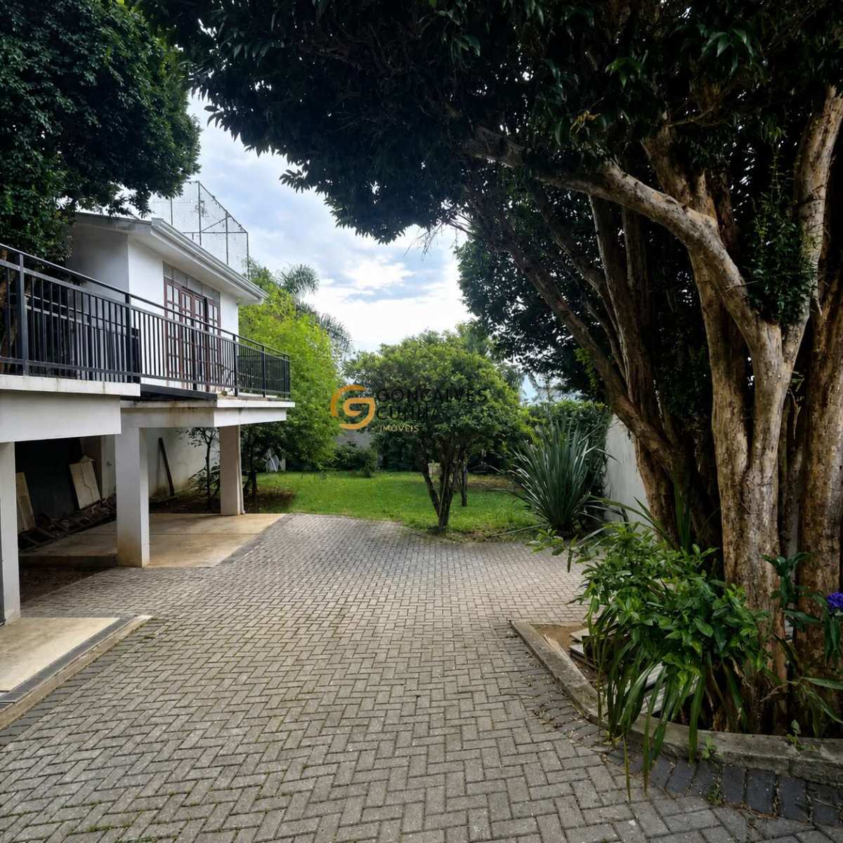 TERRENO À VENDA | OPORTUNIDADE ÚNICA PARA INVESTIMENTO E CONSTRUÇÃO Boa Vista em Curitiba 564m2 - GONÇALVES CUNHA IMÓVEIS