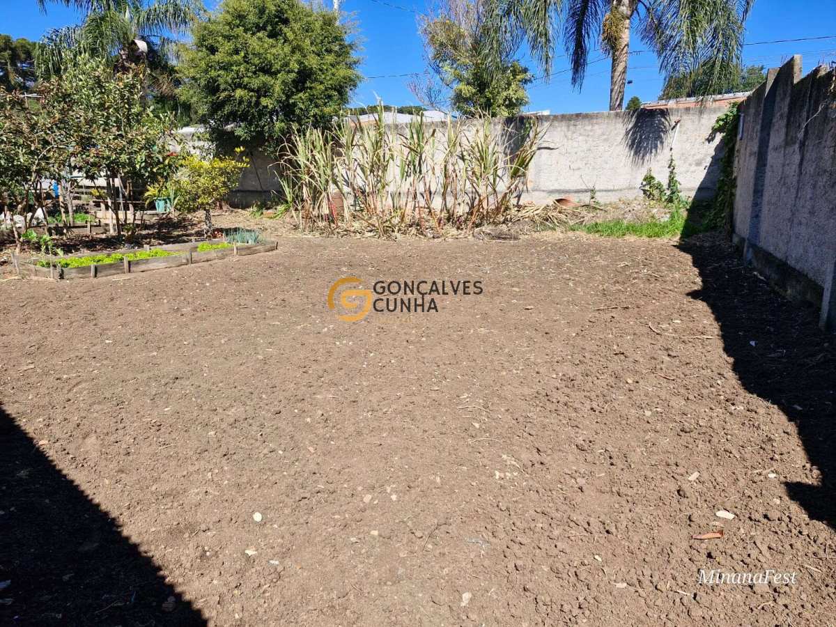 Terreno Plano à Venda no Pinheirinho – Curitiba  243,83m2 - GONÇALVES CUNHA IMÓVEIS